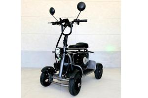 四輪バイクの最新情報と選び方ガイド