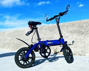 特定小型原付の特徴と購入ガイド