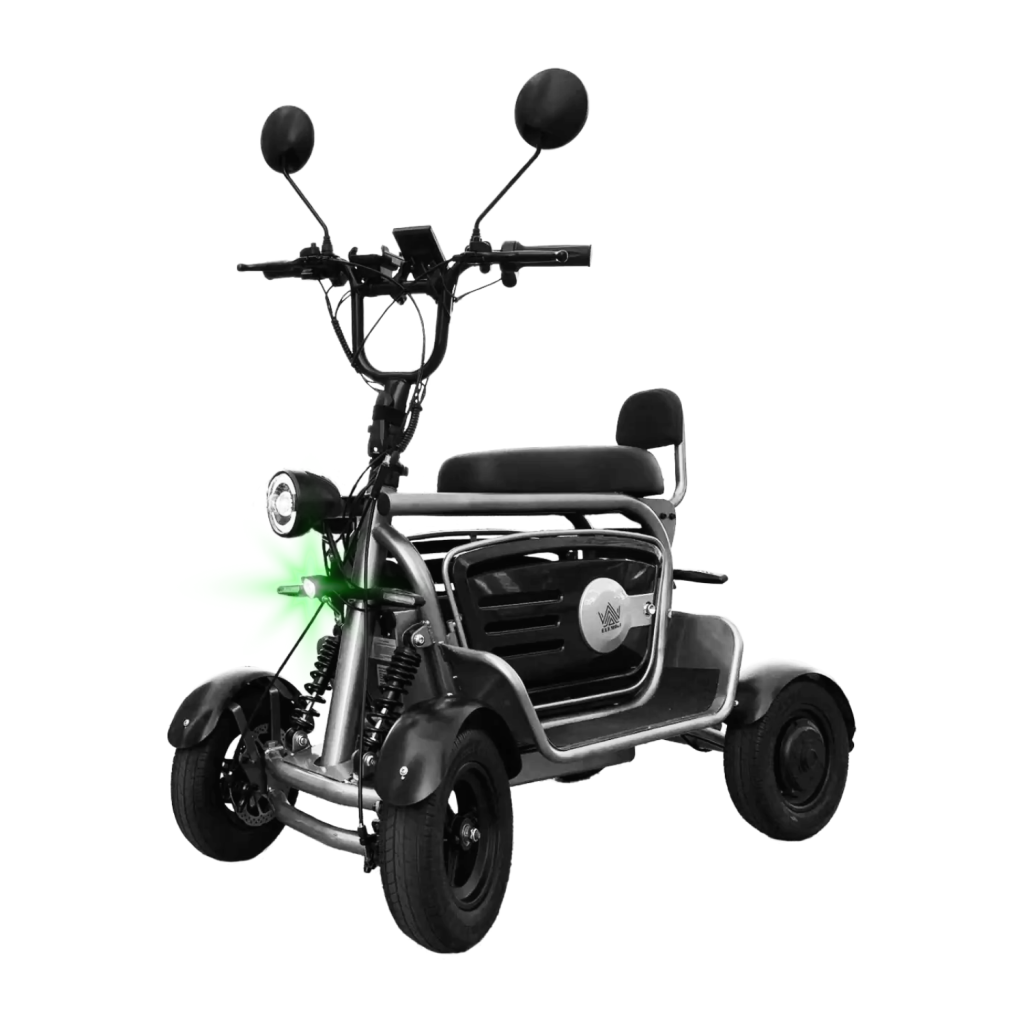 ELEMOs4REBORN1500ライティング | ELEMOs