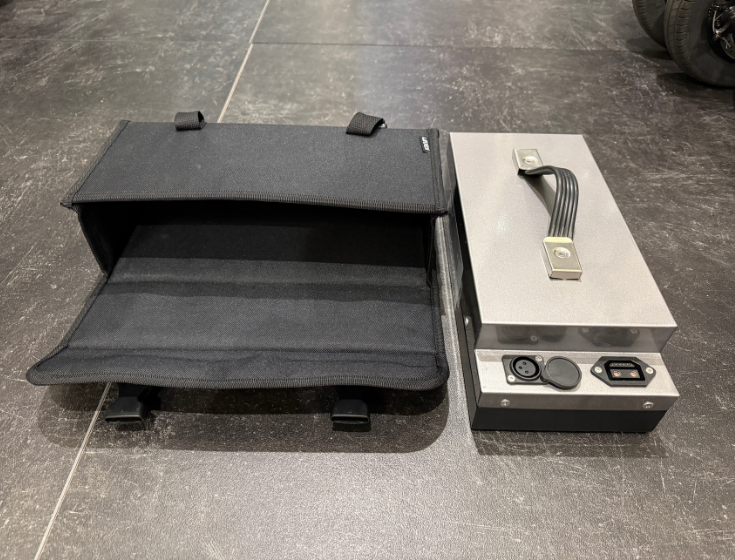 バッテリーとバッテリーケース1 | ELEMOs