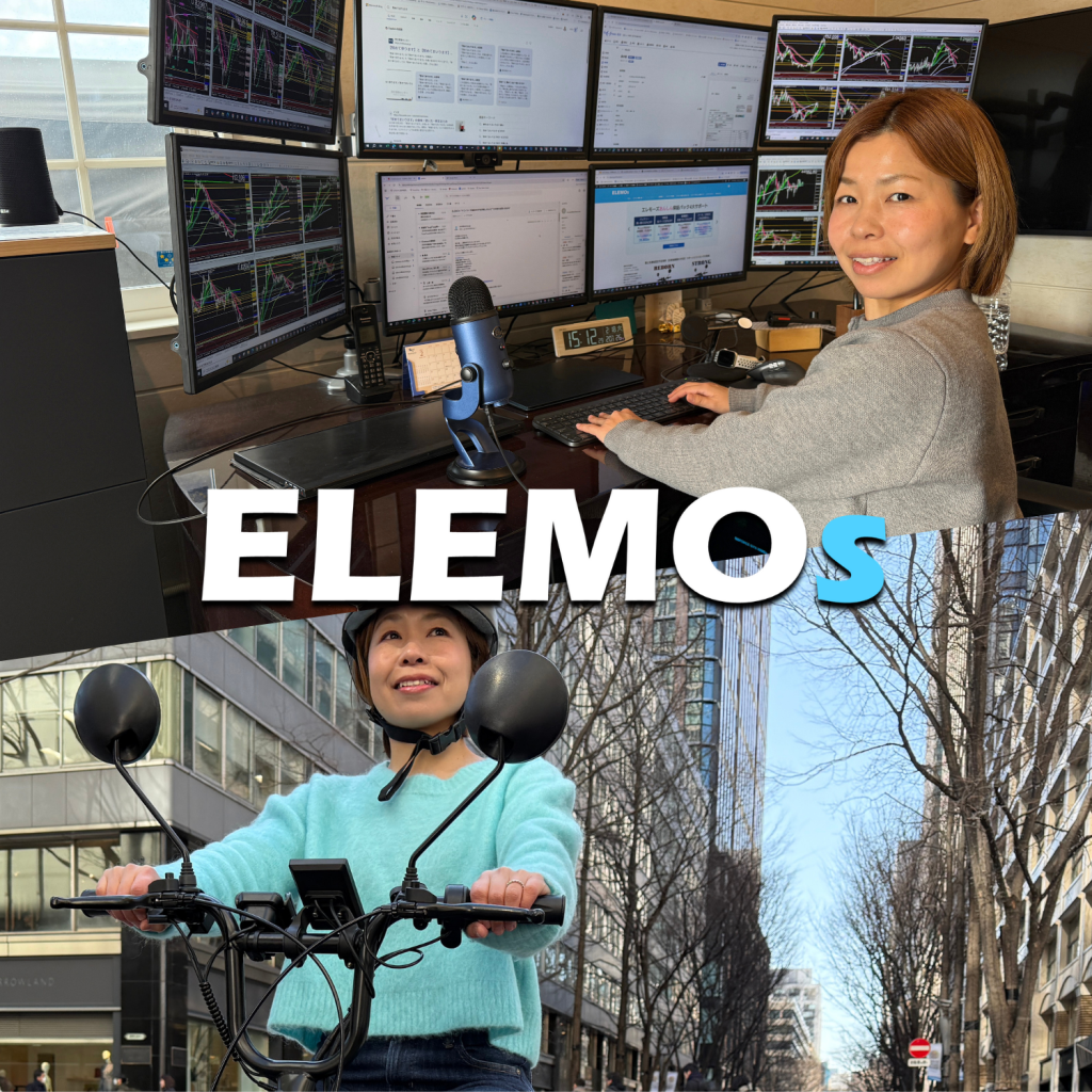 ELEMOs4REBORNまとめ画像 | ELEMOs