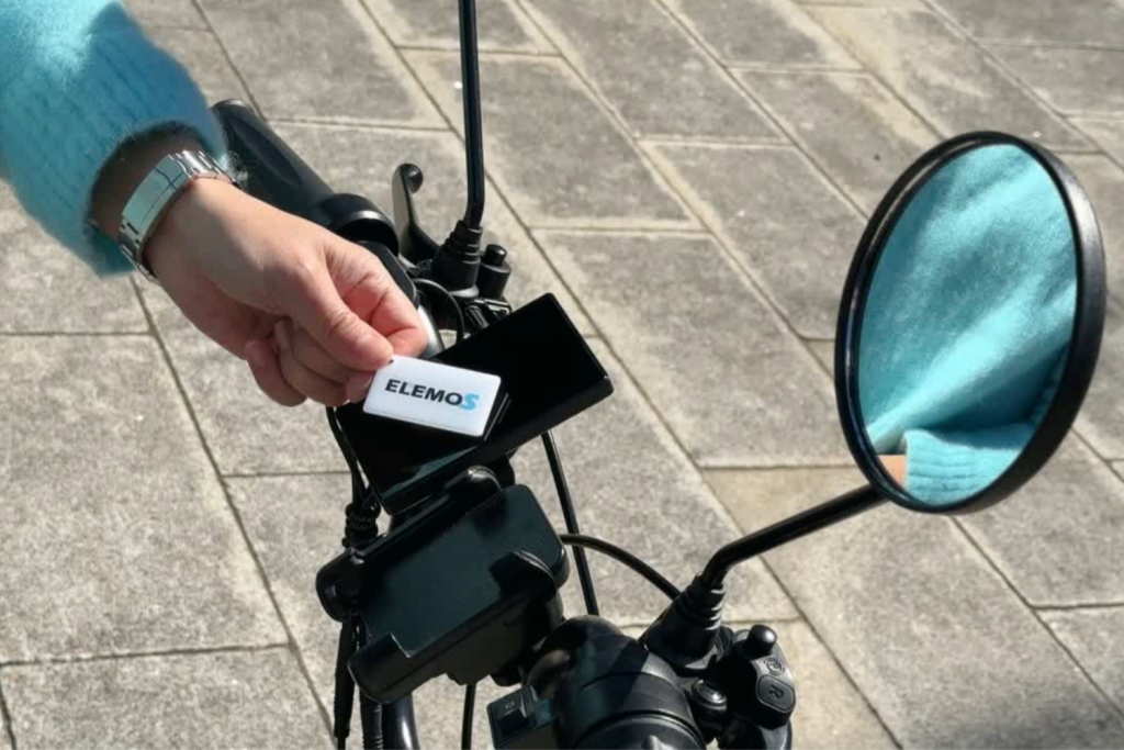 ELEMOs4REBORN ミラー | ELEMOs