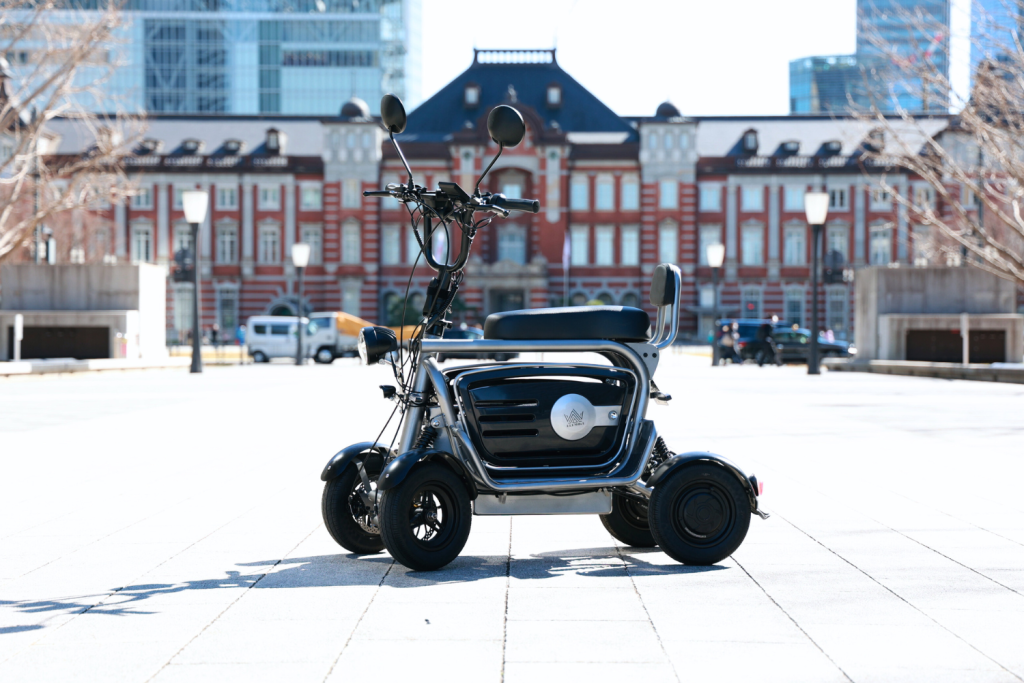 EM4R東京駅前 | ELEMOs