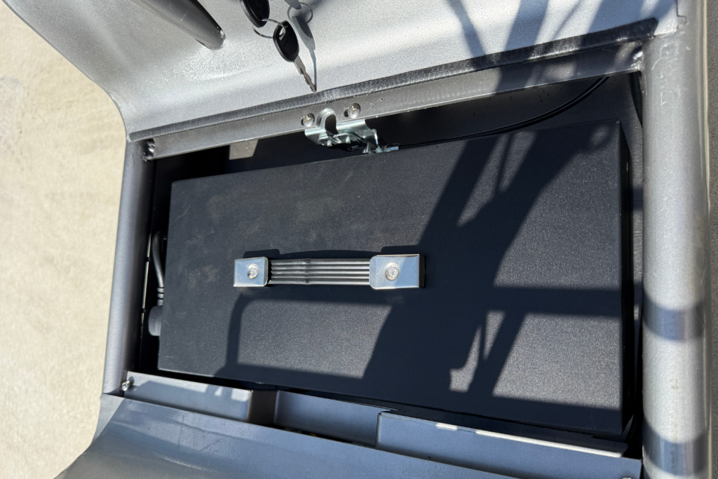 エレカーゴバッテリー | ELEMOs