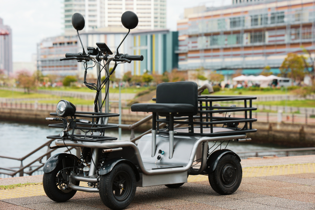 エレカーゴLP15001000 10 | ELEMOs