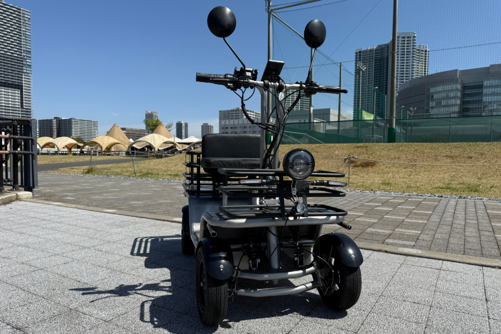 エレカーゴLP15001000 13 | ELEMOs