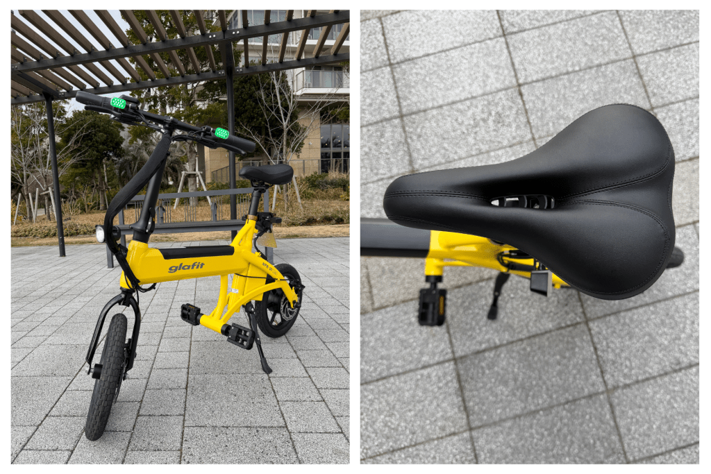 グラフィット NFR-01シリーズの取り扱い開始。人気の特定小型2輪が