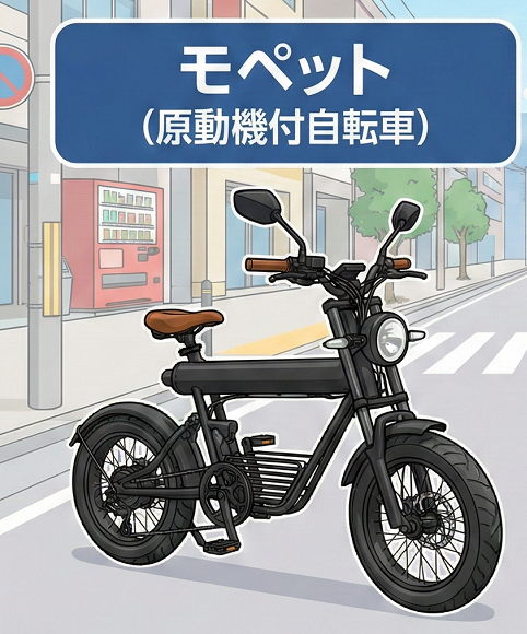 モペット | ELEMOs